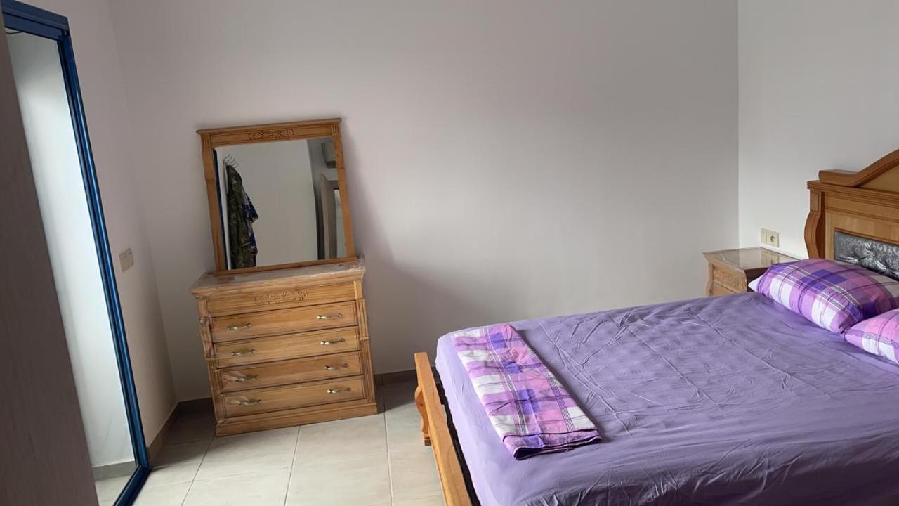 Appartement De Luxe Avec Piscine A 5 Min De La Plage Martil Luaran gambar