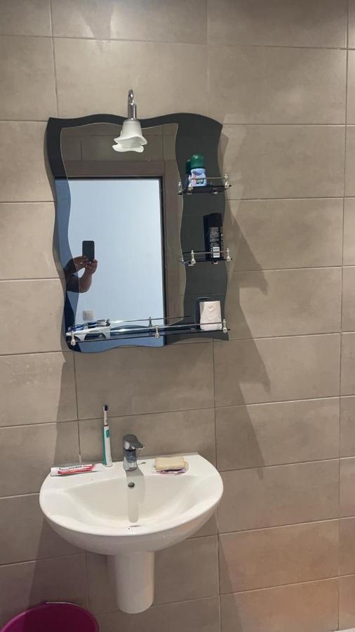 Appartement De Luxe Avec Piscine A 5 Min De La Plage Martil Luaran gambar