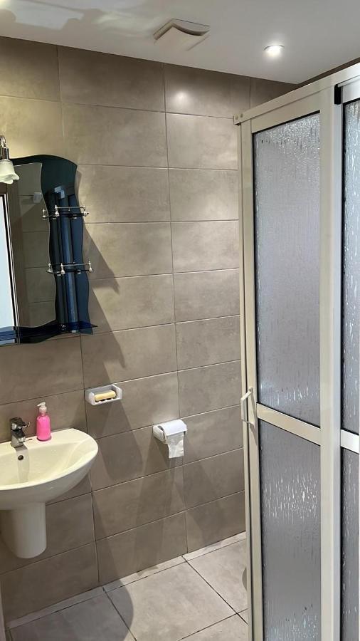 Appartement De Luxe Avec Piscine A 5 Min De La Plage Martil Luaran gambar